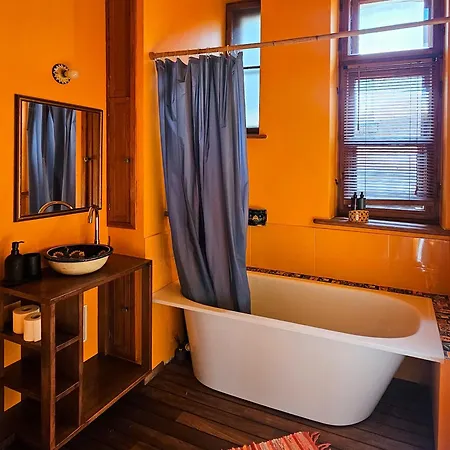 Artists In Apartment Riga