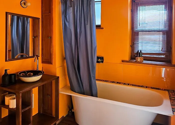 Artists In Apartment Riga